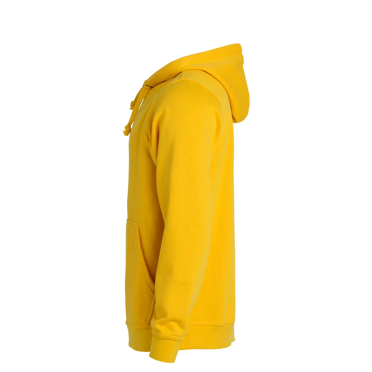 Sudadera unisex CLIQUE BASIC HOODY 021031 9 Sudadera unisex CLIQUE BASIC HOODY 021031 - Imagen 9