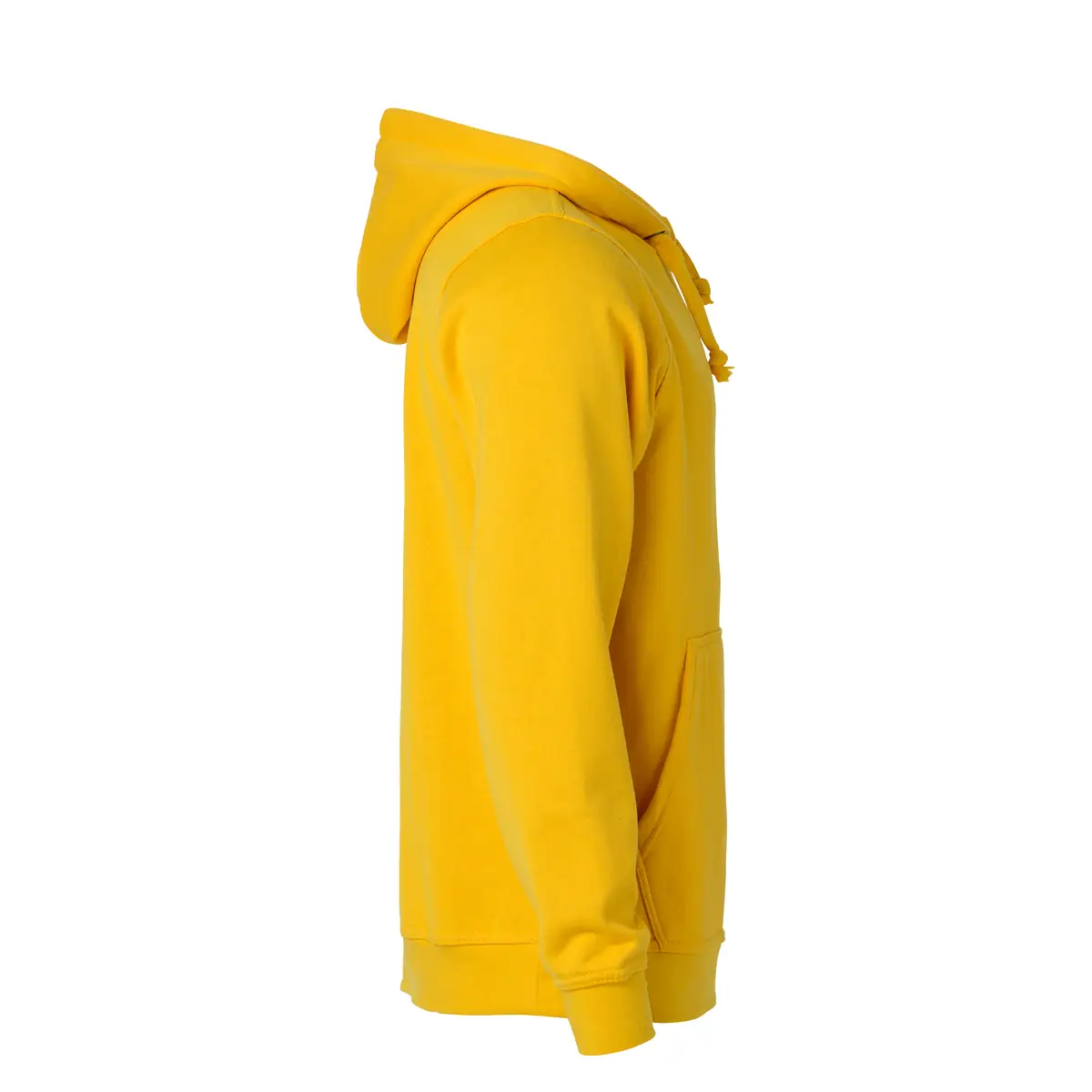 Sudadera unisex CLIQUE BASIC HOODY 021031 10 Sudadera unisex CLIQUE BASIC HOODY 021031 - Imagen 10