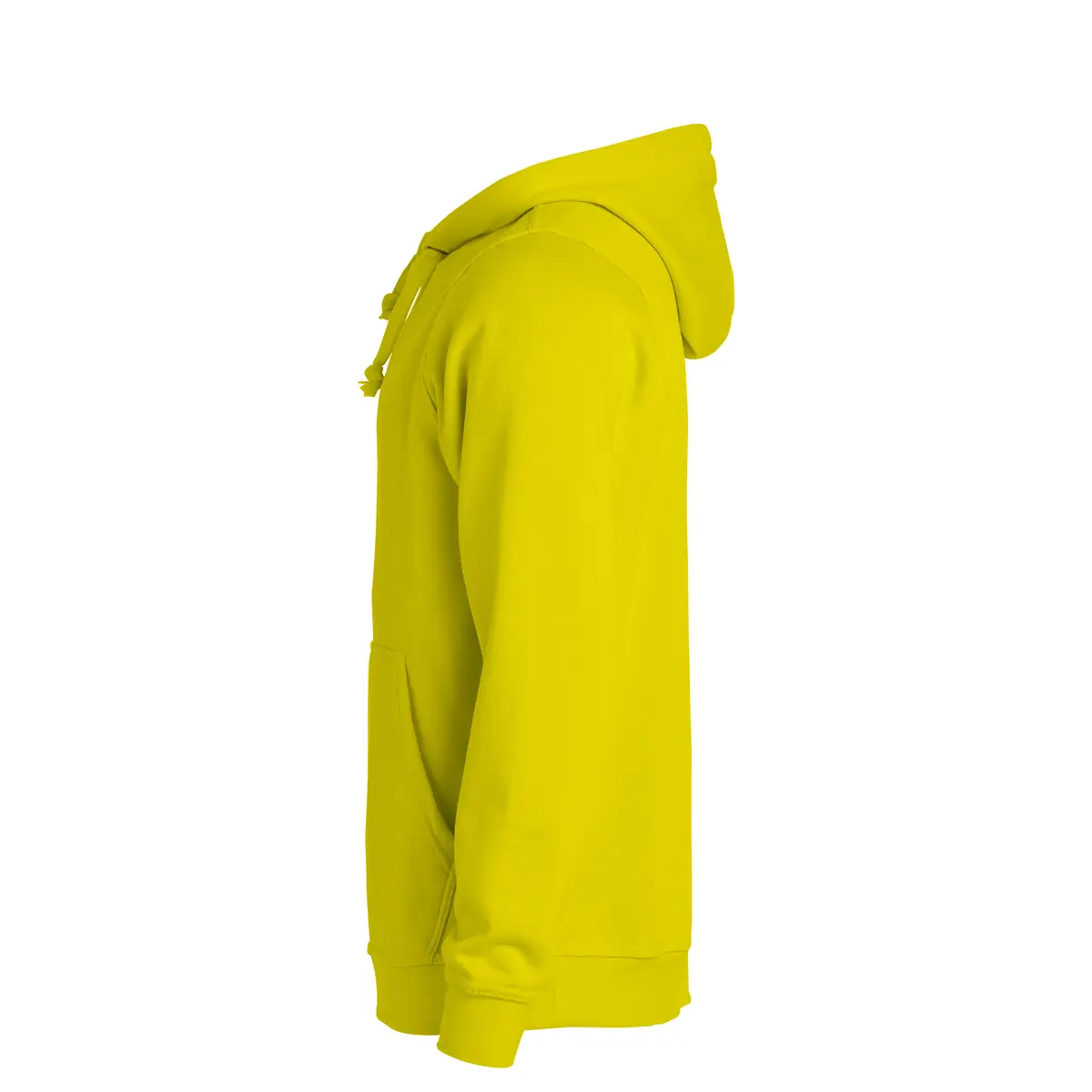 Sudadera unisex CLIQUE BASIC HOODY 021031 13 Sudadera unisex CLIQUE BASIC HOODY 021031 - Imagen 13