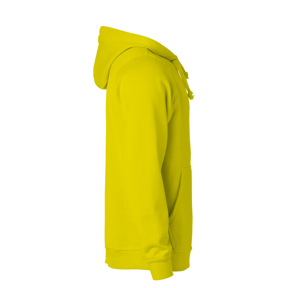 Sudadera unisex CLIQUE BASIC HOODY 021031 14 Sudadera unisex CLIQUE BASIC HOODY 021031 - Imagen 14