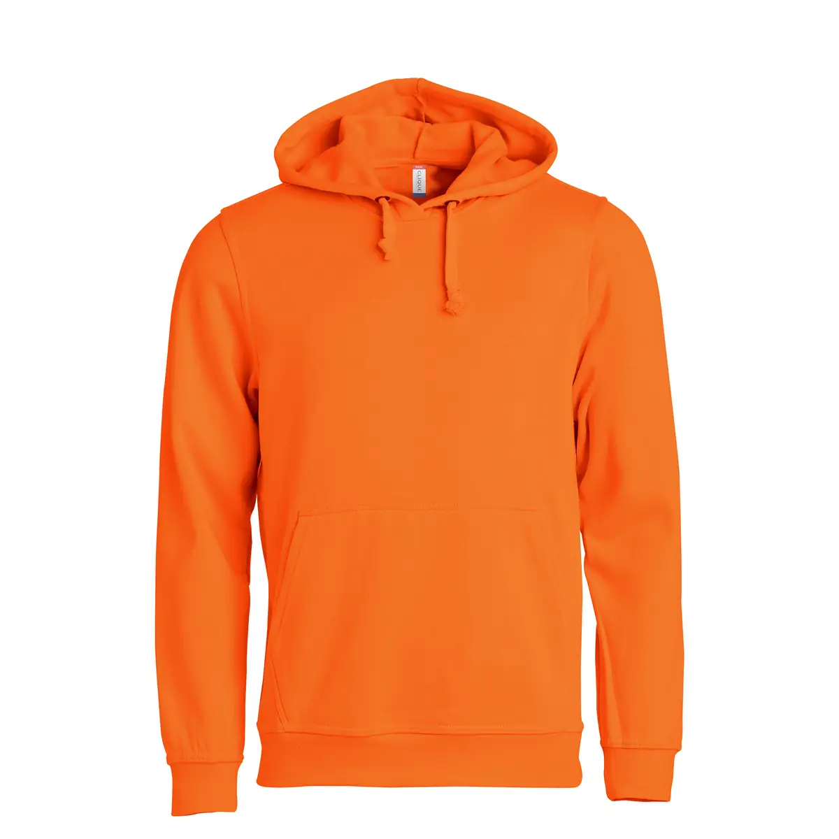 Sudadera unisex CLIQUE BASIC HOODY 021031 15 Sudadera unisex CLIQUE BASIC HOODY 021031 - Imagen 15