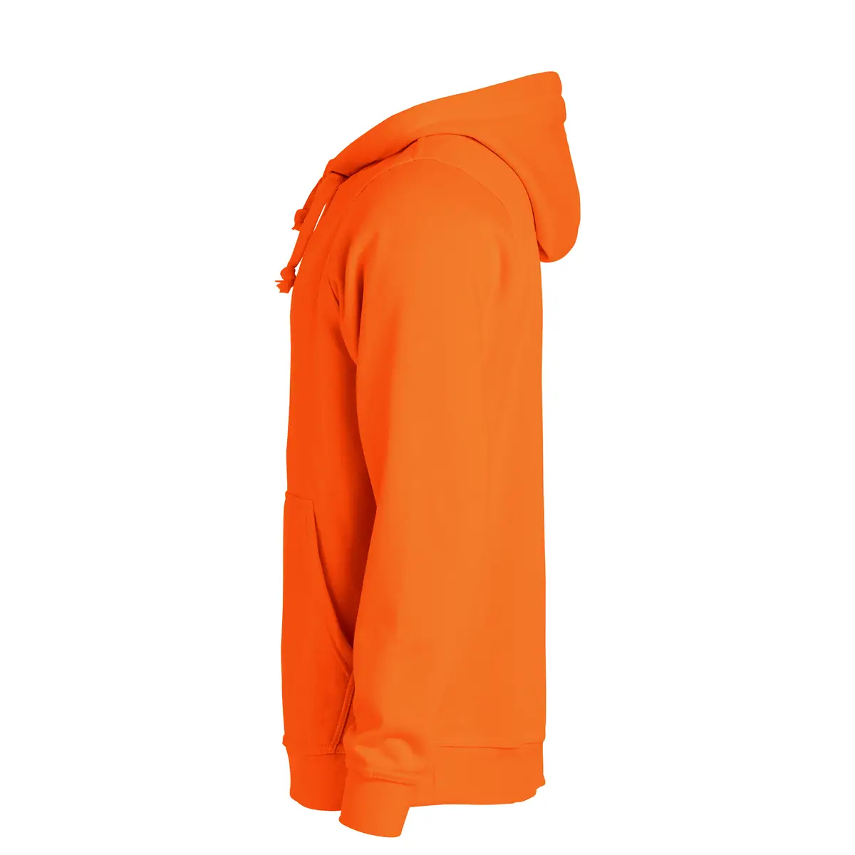 Sudadera unisex CLIQUE BASIC HOODY 021031 17 Sudadera unisex CLIQUE BASIC HOODY 021031 - Imagen 17