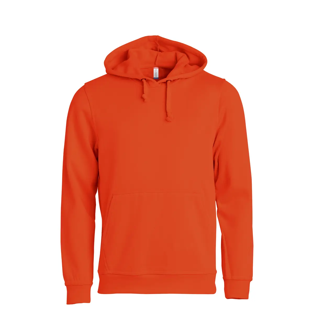 Sudadera unisex CLIQUE BASIC HOODY 021031 19 Sudadera unisex CLIQUE BASIC HOODY 021031 - Imagen 19