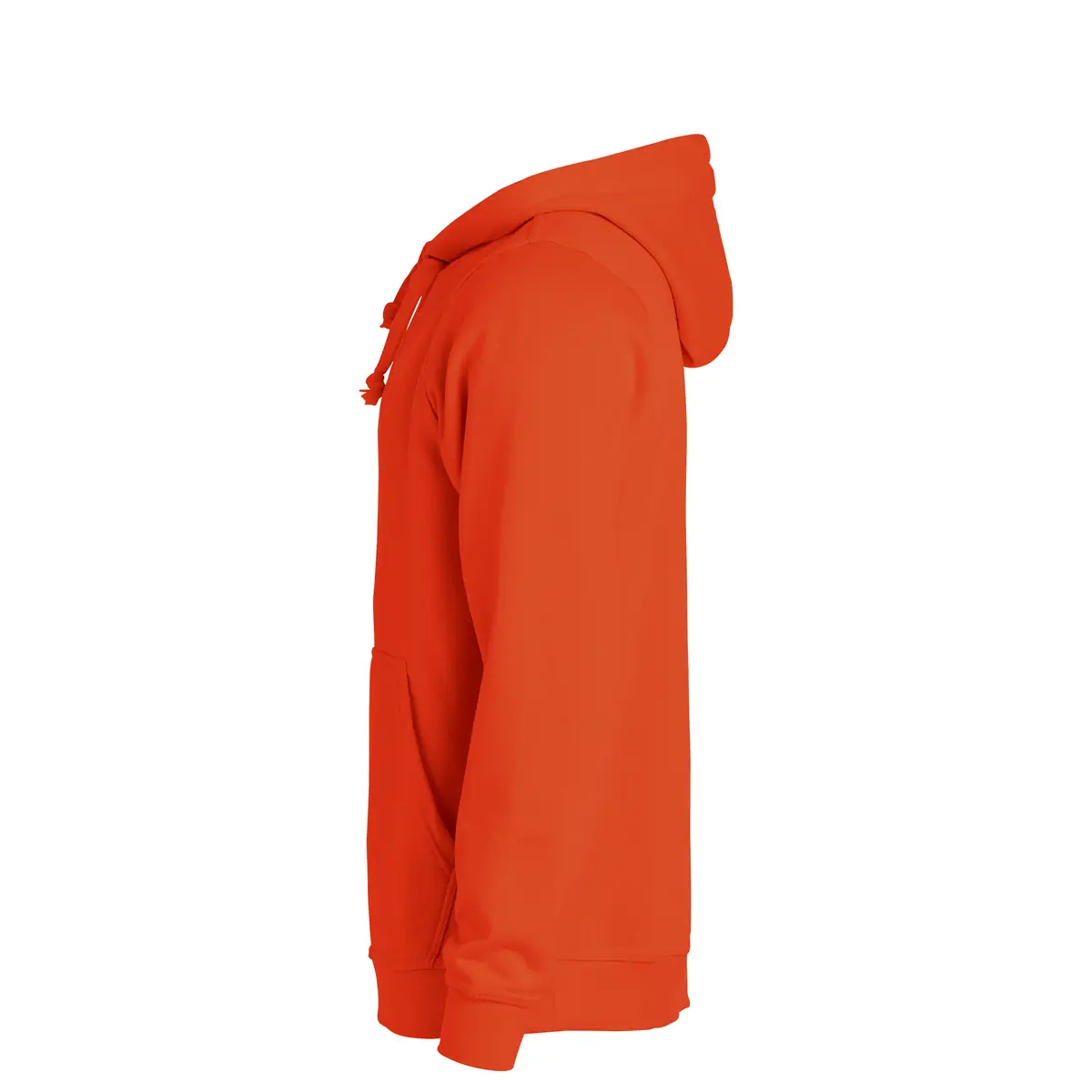 Sudadera unisex CLIQUE BASIC HOODY 021031 21 Sudadera unisex CLIQUE BASIC HOODY 021031 - Imagen 21