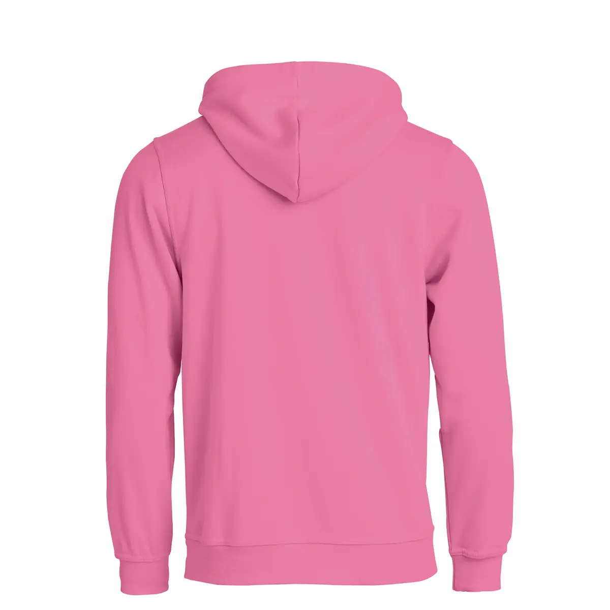 Sudadera unisex CLIQUE BASIC HOODY 021031 24 Sudadera unisex CLIQUE BASIC HOODY 021031 - Imagen 24