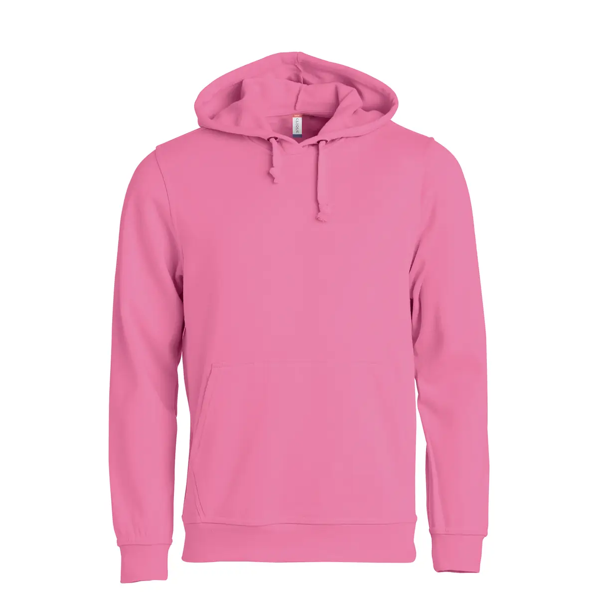 Sudadera unisex CLIQUE BASIC HOODY 021031 23 Sudadera unisex CLIQUE BASIC HOODY 021031 - Imagen 23