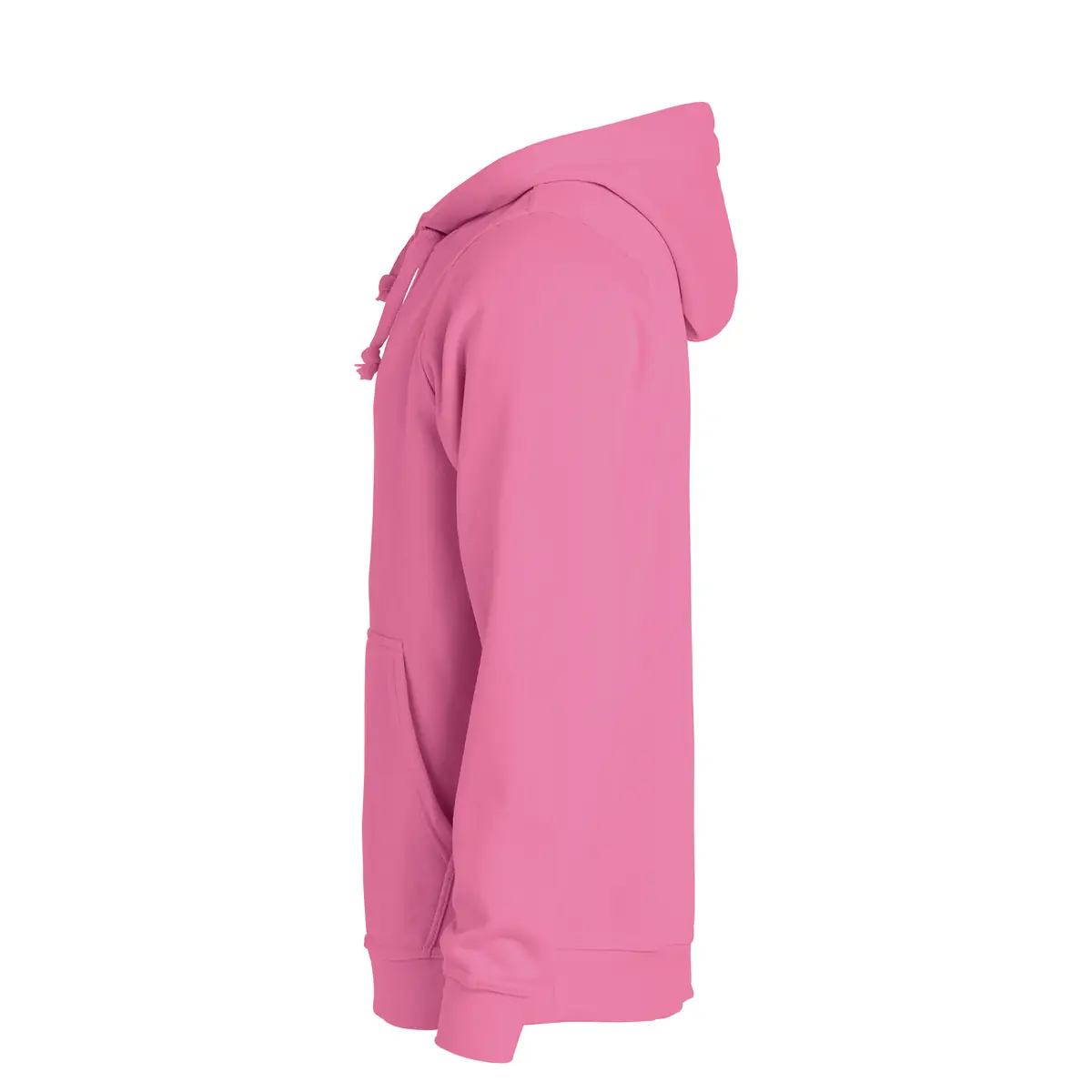 Sudadera unisex CLIQUE BASIC HOODY 021031 25 Sudadera unisex CLIQUE BASIC HOODY 021031 - Imagen 25
