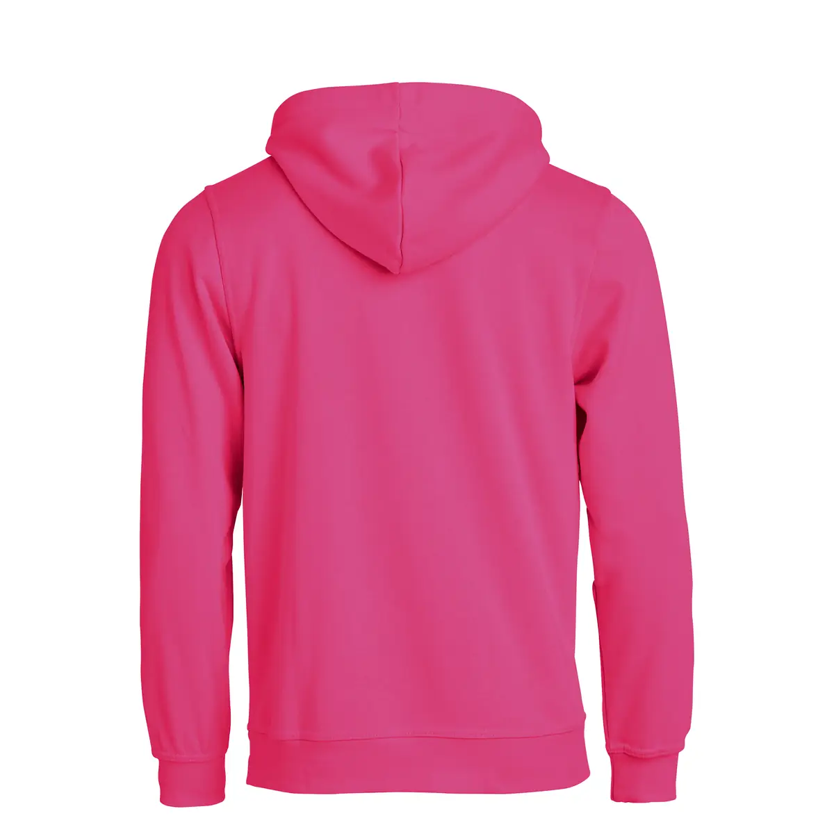 Sudadera unisex CLIQUE BASIC HOODY 021031 28 Sudadera unisex CLIQUE BASIC HOODY 021031 - Imagen 28