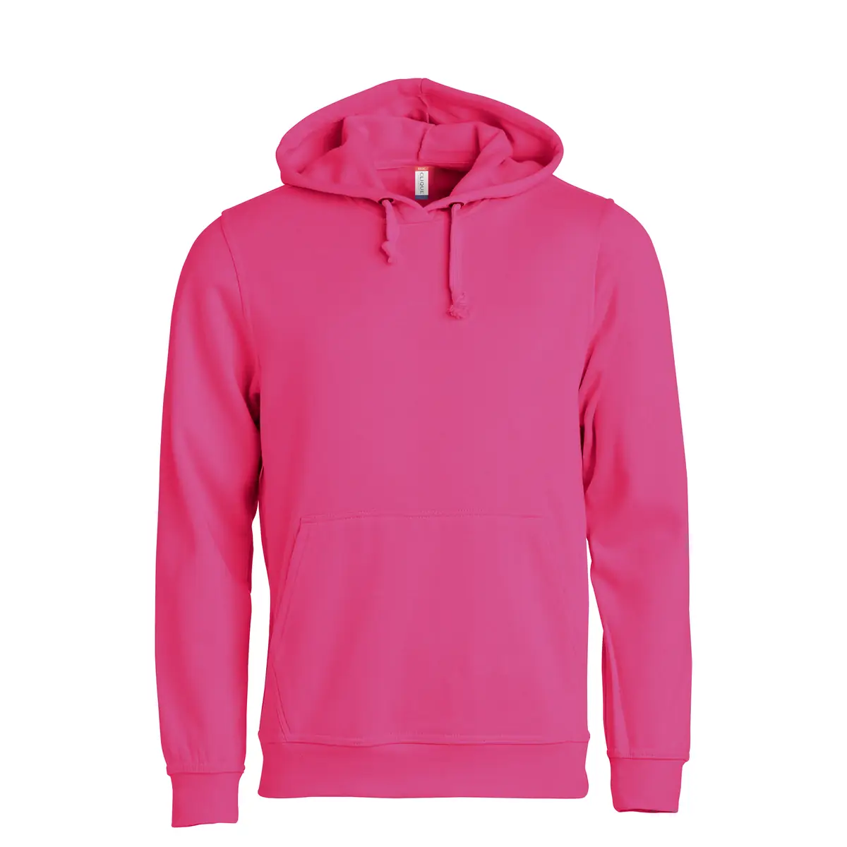 Sudadera unisex CLIQUE BASIC HOODY 021031 27 Sudadera unisex CLIQUE BASIC HOODY 021031 - Imagen 27