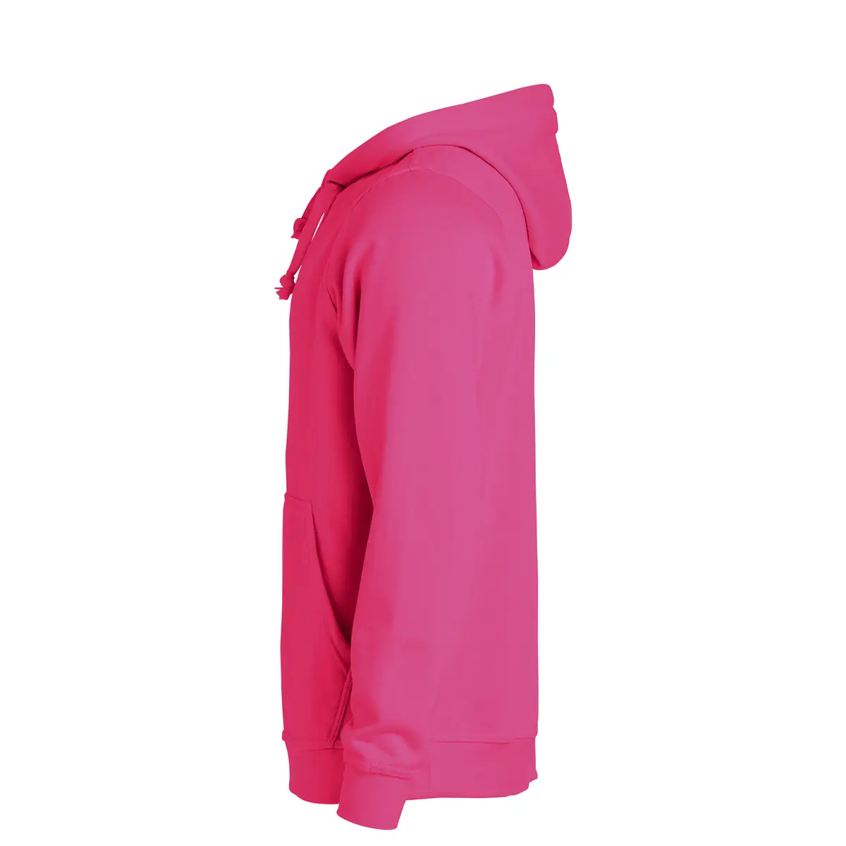 Sudadera unisex CLIQUE BASIC HOODY 021031 29 Sudadera unisex CLIQUE BASIC HOODY 021031 - Imagen 29