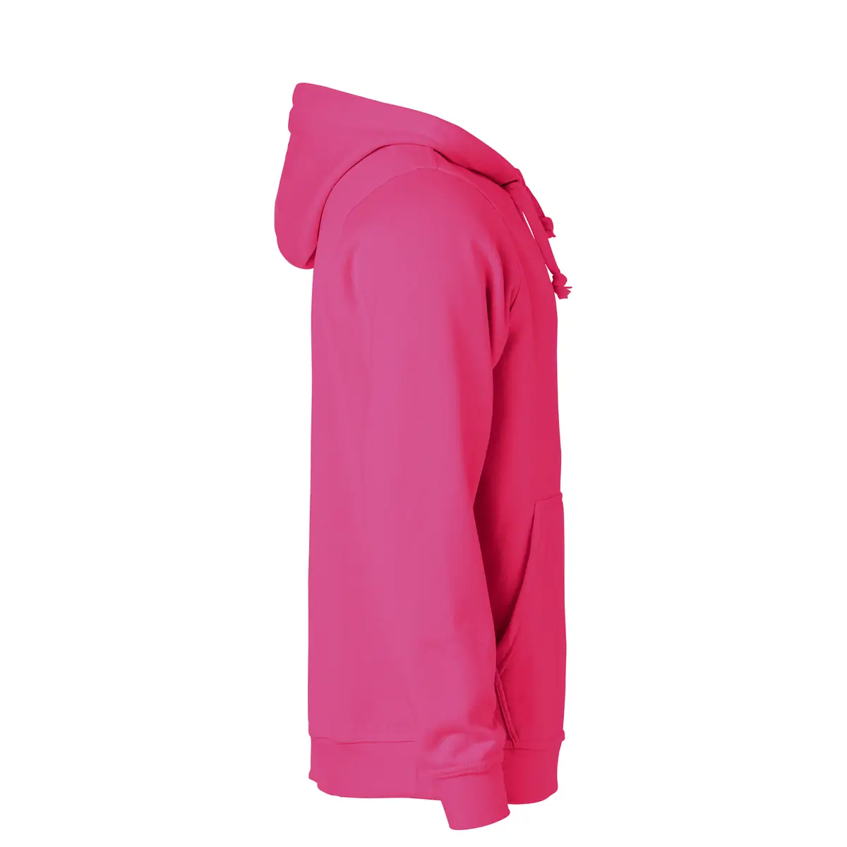 Sudadera unisex CLIQUE BASIC HOODY 021031 30 Sudadera unisex CLIQUE BASIC HOODY 021031 - Imagen 30