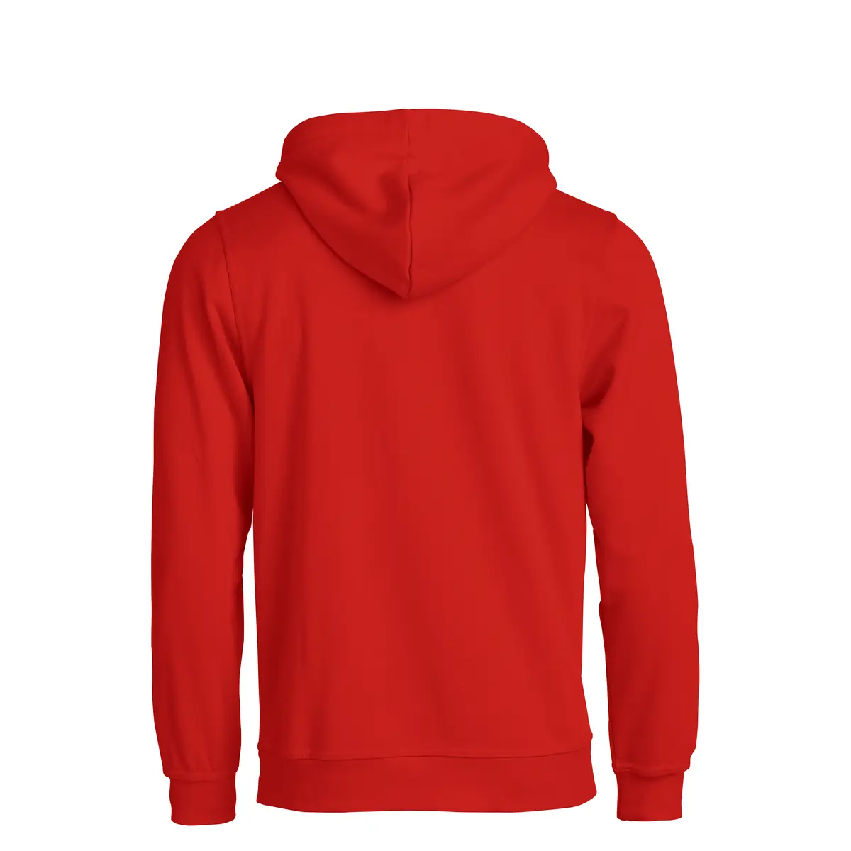 Sudadera unisex CLIQUE BASIC HOODY 021031 32 Sudadera unisex CLIQUE BASIC HOODY 021031 - Imagen 32