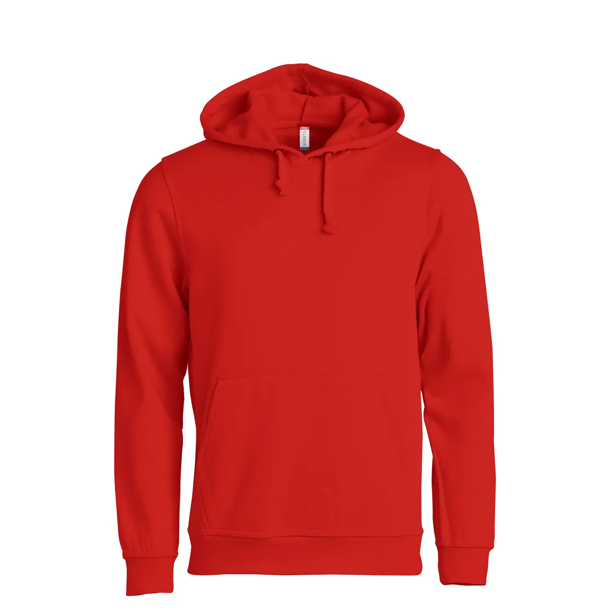 Sudadera unisex CLIQUE BASIC HOODY 021031 31 Sudadera unisex CLIQUE BASIC HOODY 021031 - Imagen 31