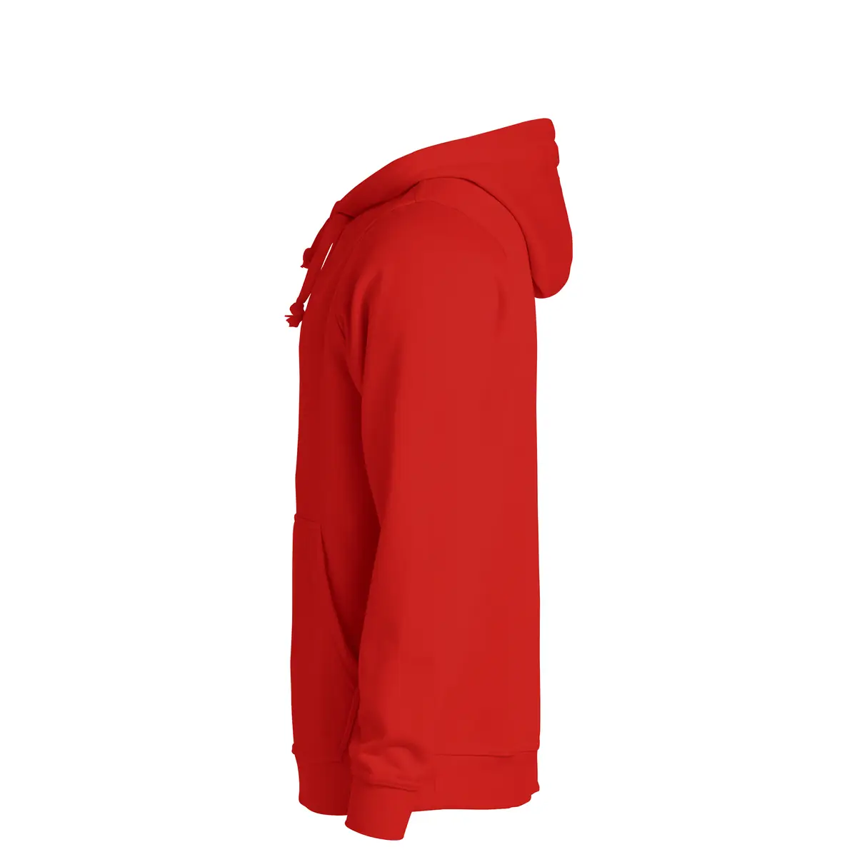 Sudadera unisex CLIQUE BASIC HOODY 021031 33 Sudadera unisex CLIQUE BASIC HOODY 021031 - Imagen 33