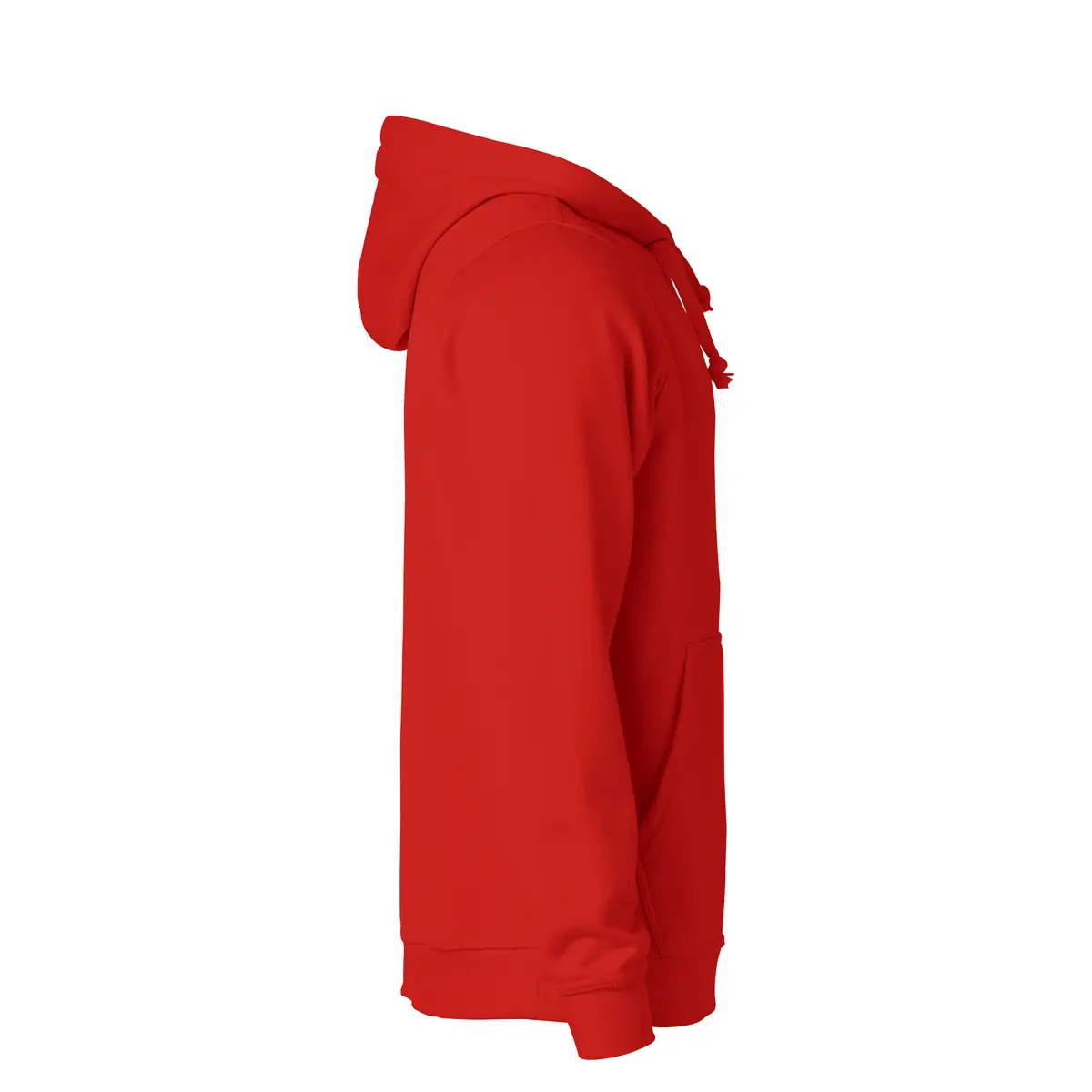 Sudadera unisex CLIQUE BASIC HOODY 021031 34 Sudadera unisex CLIQUE BASIC HOODY 021031 - Imagen 34