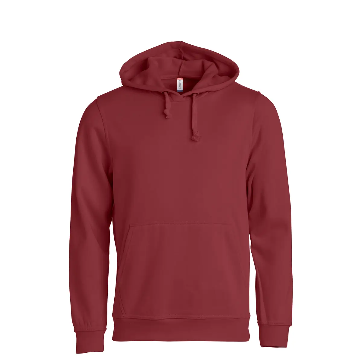 Sudadera unisex CLIQUE BASIC HOODY 021031 35 Sudadera unisex CLIQUE BASIC HOODY 021031 - Imagen 35