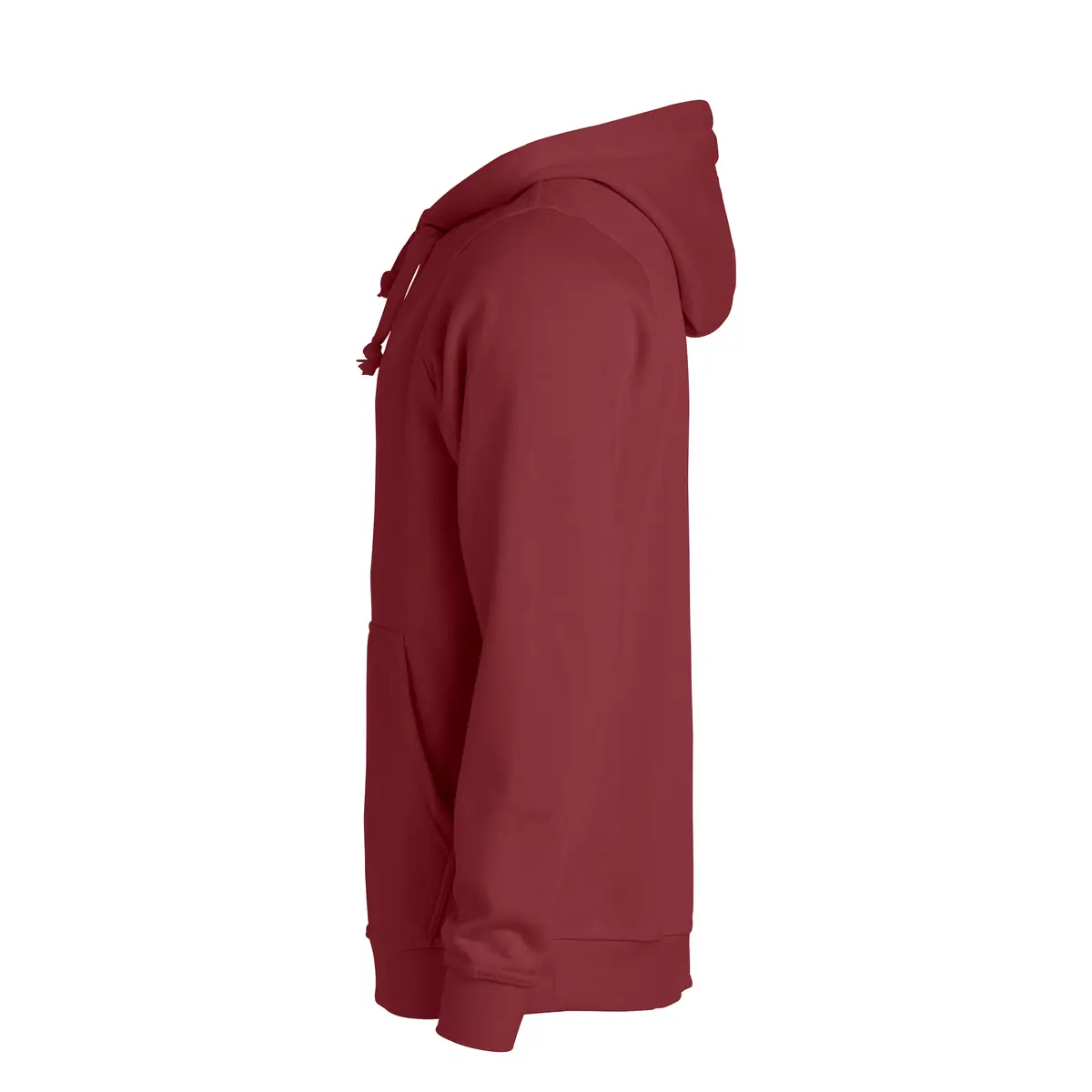 Sudadera unisex CLIQUE BASIC HOODY 021031 37 Sudadera unisex CLIQUE BASIC HOODY 021031 - Imagen 37