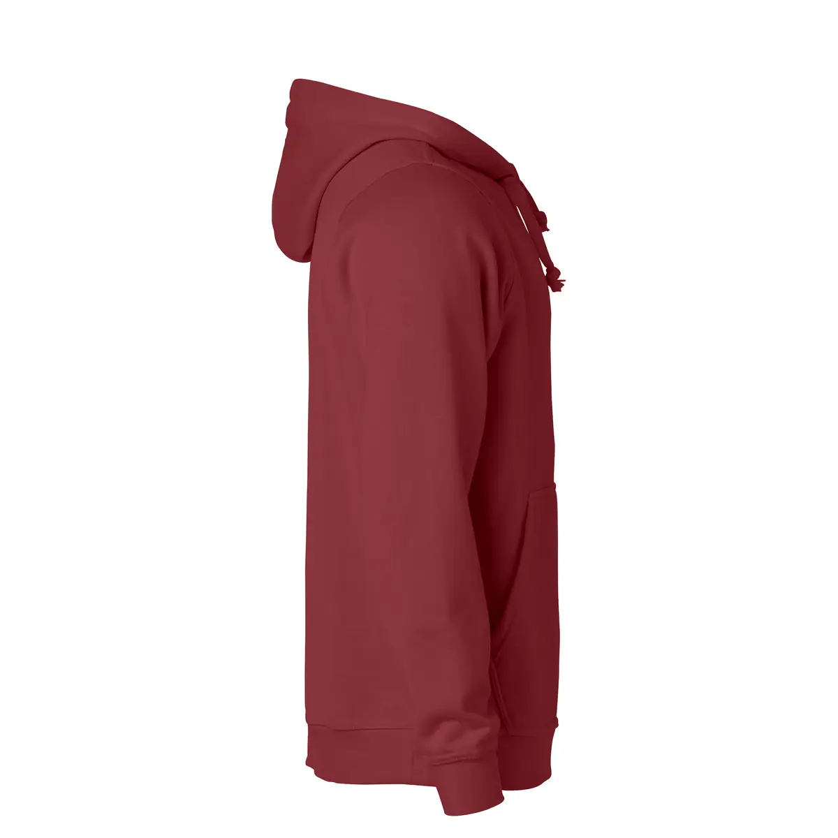 Sudadera unisex CLIQUE BASIC HOODY 021031 38 Sudadera unisex CLIQUE BASIC HOODY 021031 - Imagen 38