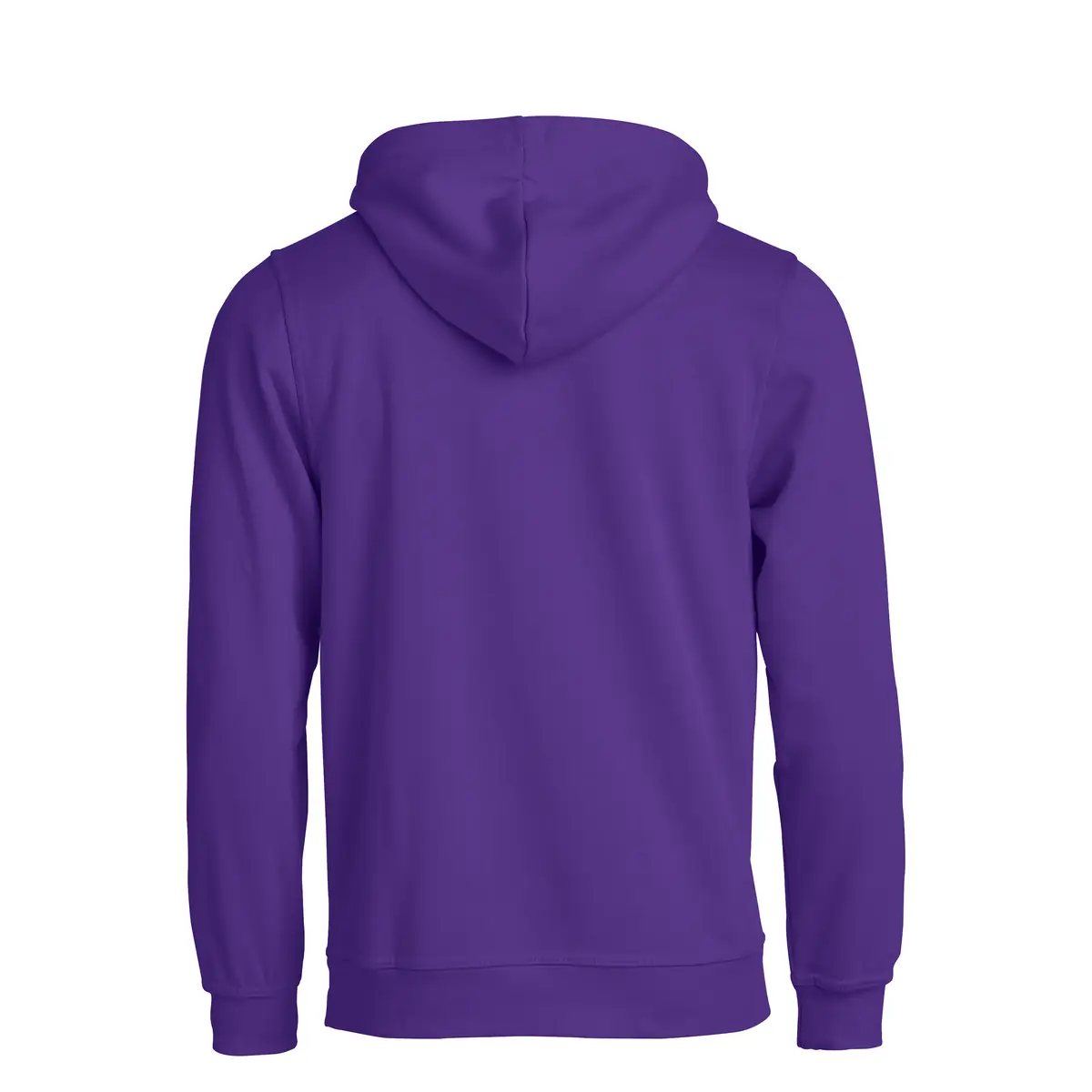 Sudadera unisex CLIQUE BASIC HOODY 021031 40 Sudadera unisex CLIQUE BASIC HOODY 021031 - Imagen 40