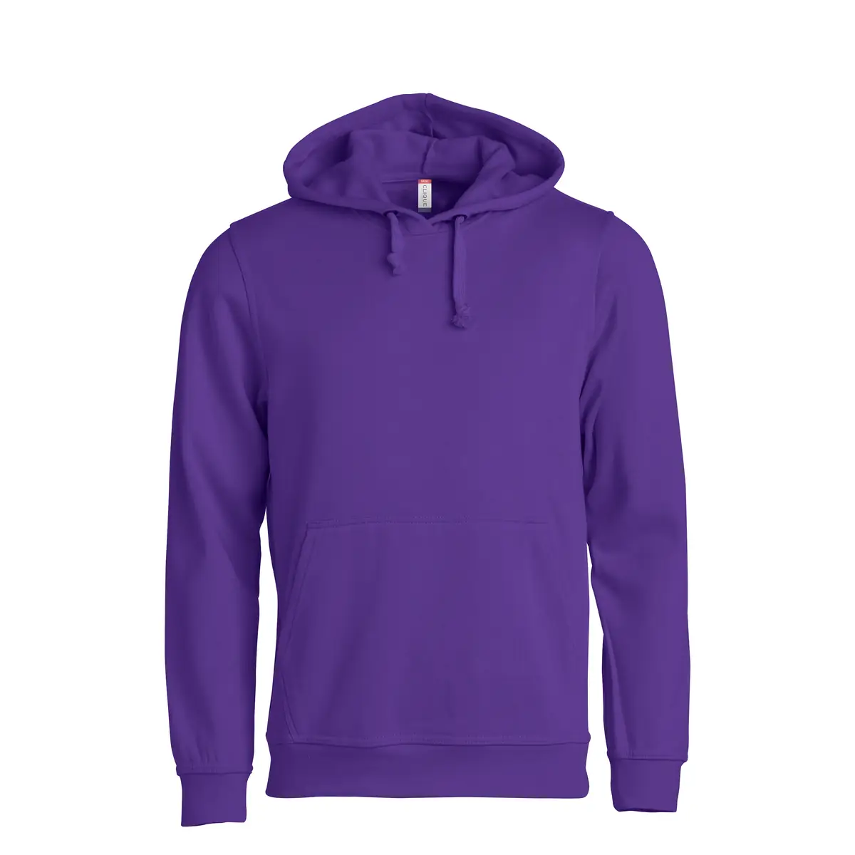 Sudadera unisex CLIQUE BASIC HOODY 021031 39 Sudadera unisex CLIQUE BASIC HOODY 021031 - Imagen 39