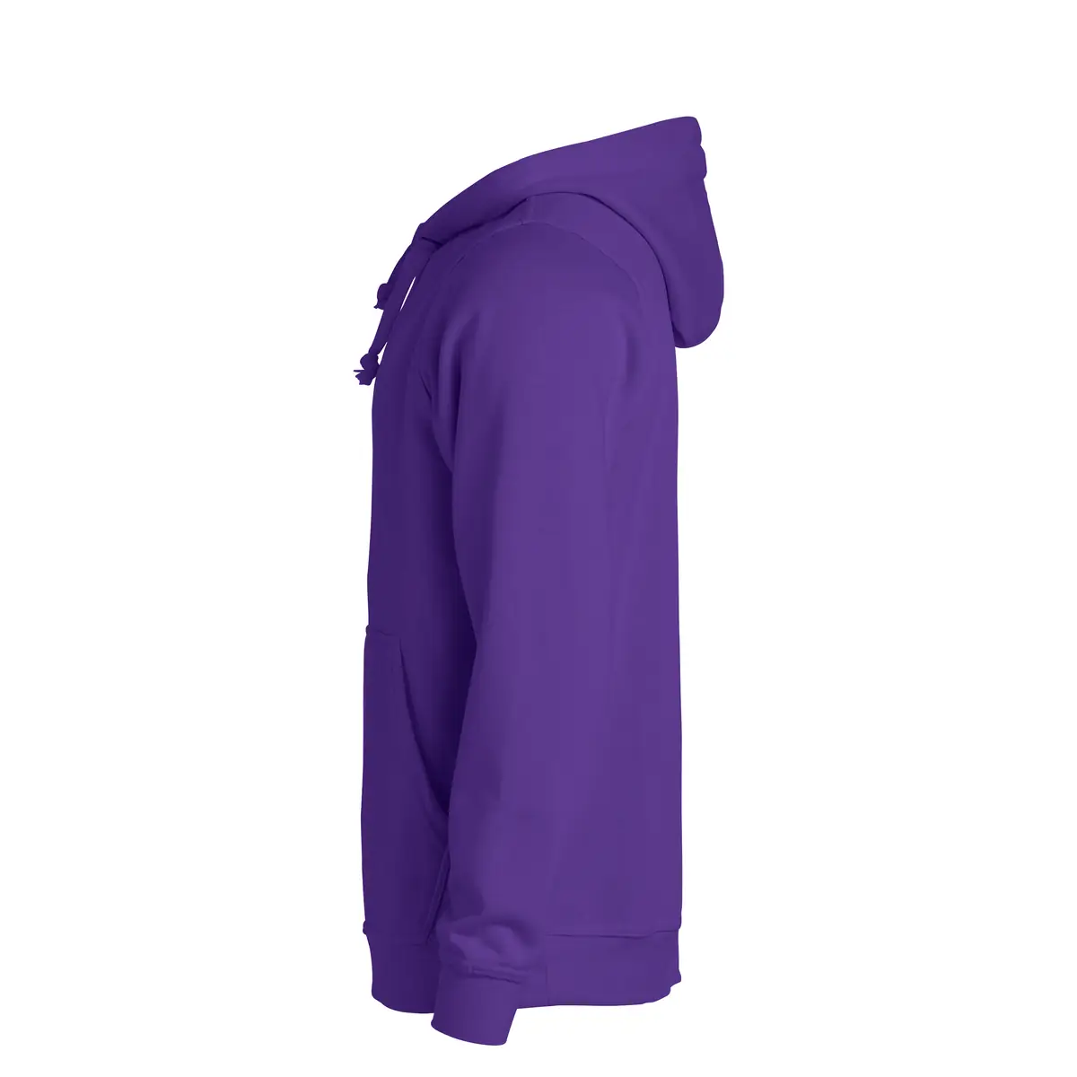 Sudadera unisex CLIQUE BASIC HOODY 021031 41 Sudadera unisex CLIQUE BASIC HOODY 021031 - Imagen 41