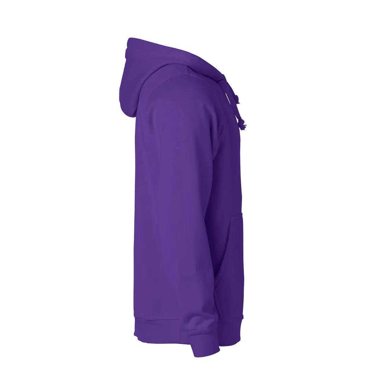 Sudadera unisex CLIQUE BASIC HOODY 021031 42 Sudadera unisex CLIQUE BASIC HOODY 021031 - Imagen 42