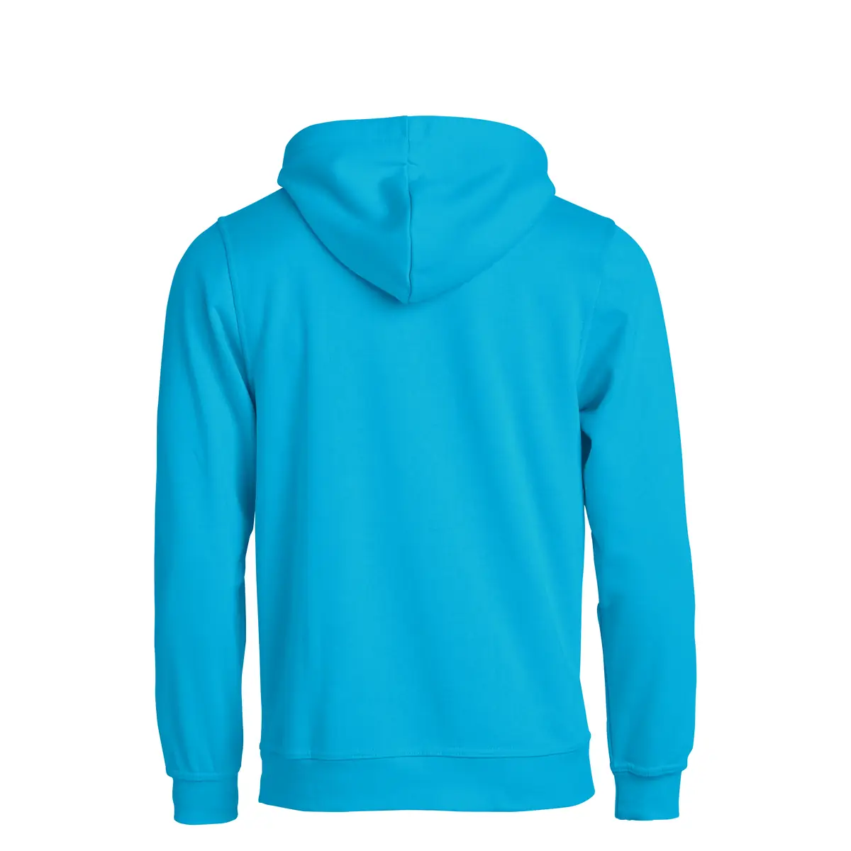 Sudadera unisex CLIQUE BASIC HOODY 021031 44 Sudadera unisex CLIQUE BASIC HOODY 021031 - Imagen 44