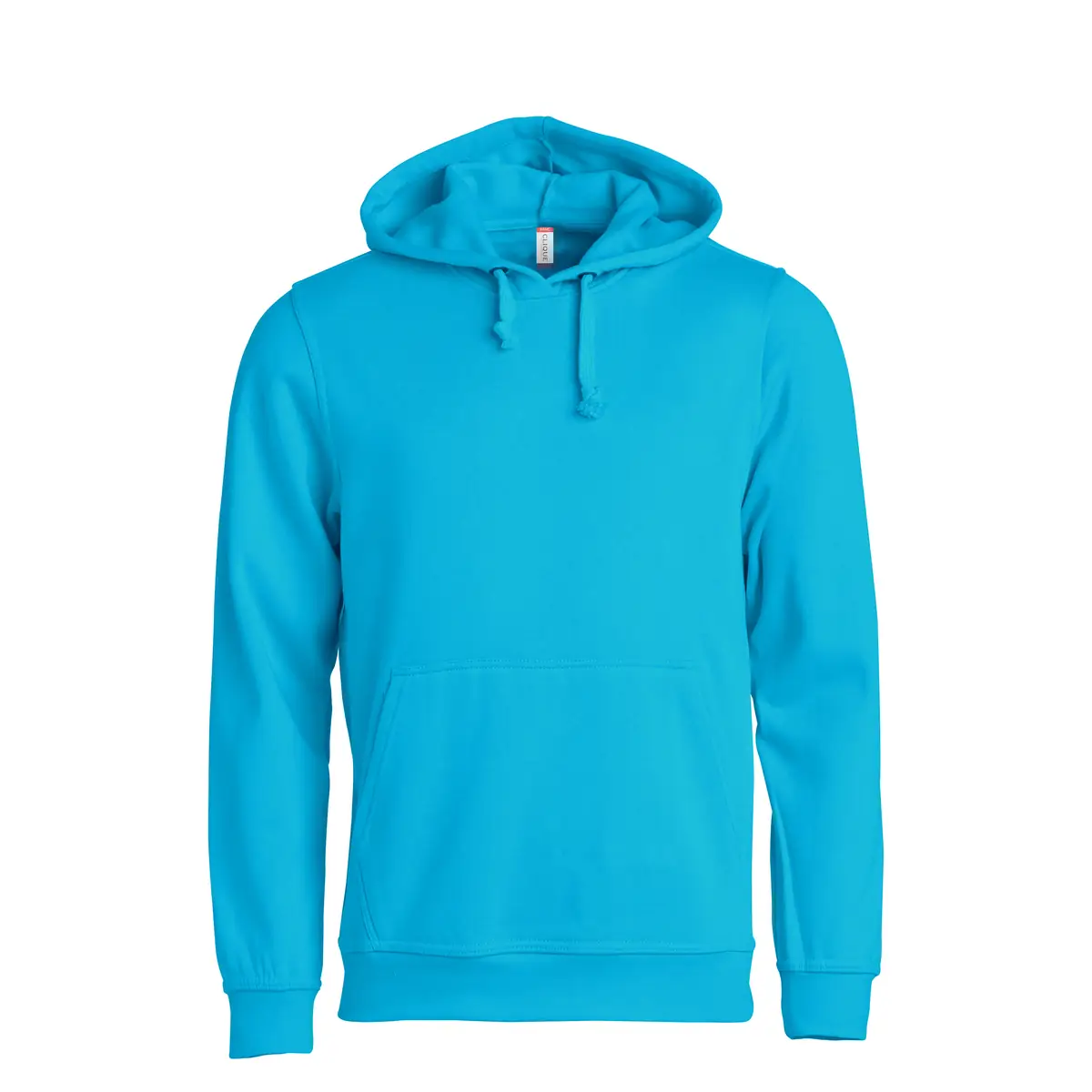 Sudadera unisex CLIQUE BASIC HOODY 021031 43 Sudadera unisex CLIQUE BASIC HOODY 021031 - Imagen 43