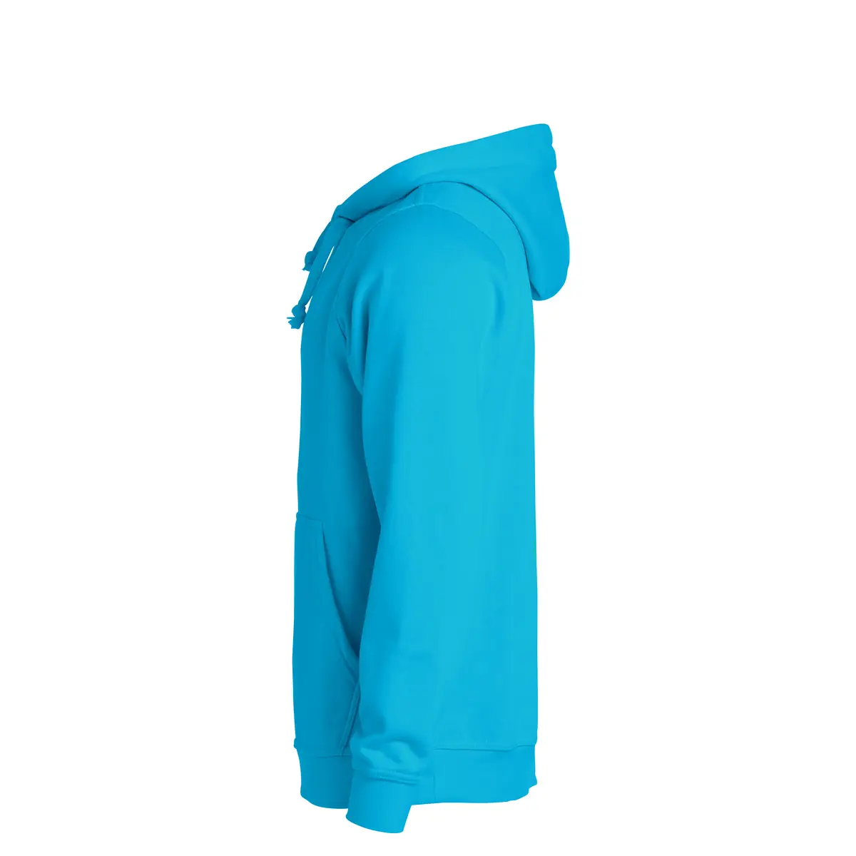 Sudadera unisex CLIQUE BASIC HOODY 021031 45 Sudadera unisex CLIQUE BASIC HOODY 021031 - Imagen 45