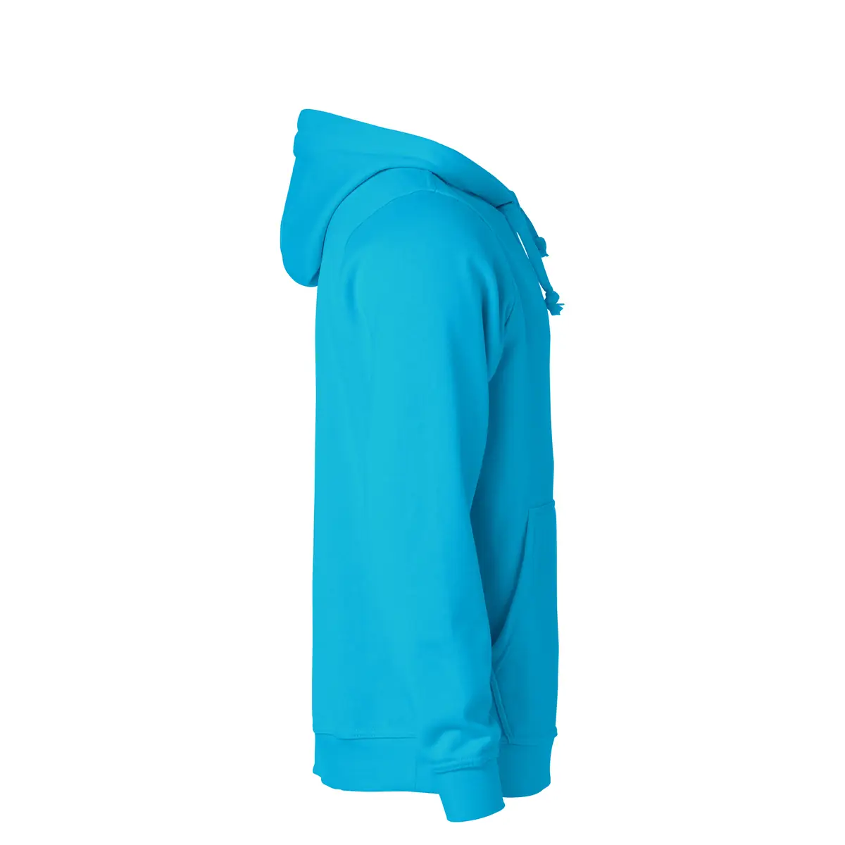 Sudadera unisex CLIQUE BASIC HOODY 021031 46 Sudadera unisex CLIQUE BASIC HOODY 021031 - Imagen 46
