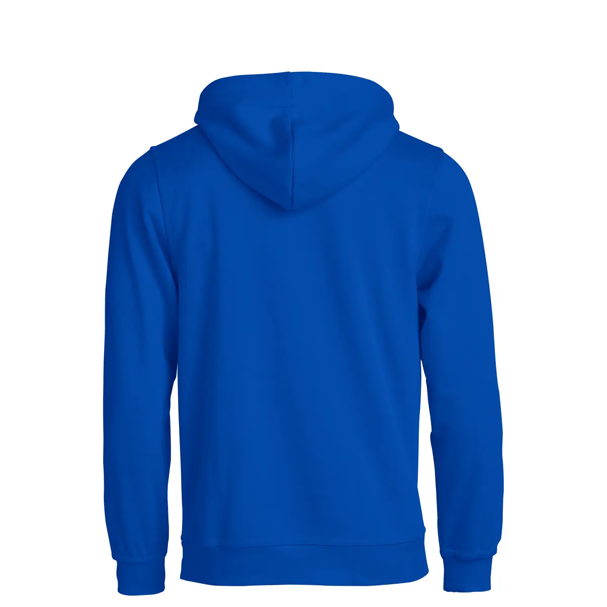 Sudadera unisex CLIQUE BASIC HOODY 021031 48 Sudadera unisex CLIQUE BASIC HOODY 021031 - Imagen 48