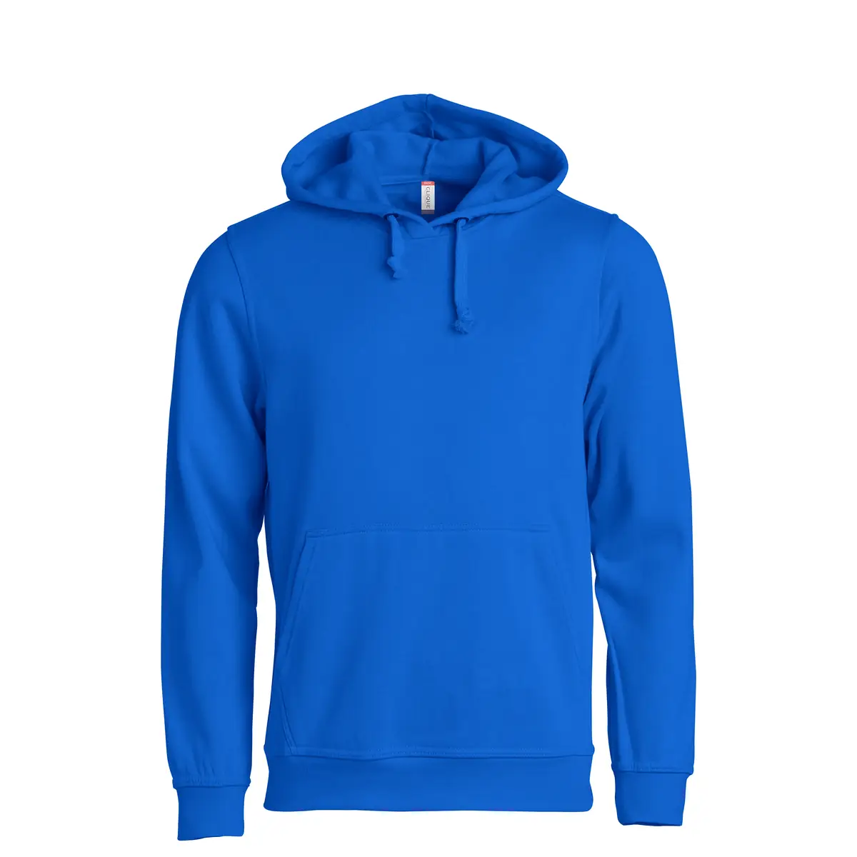 Sudadera unisex CLIQUE BASIC HOODY 021031 47 Sudadera unisex CLIQUE BASIC HOODY 021031 - Imagen 47
