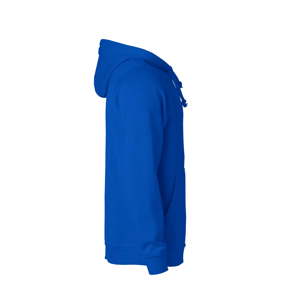 Sudadera unisex CLIQUE BASIC HOODY 021031 50 Sudadera unisex CLIQUE BASIC HOODY 021031 - Imagen 50
