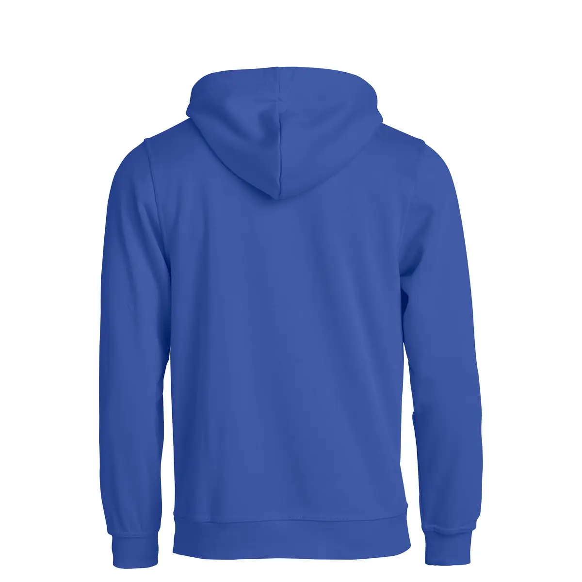 Sudadera unisex CLIQUE BASIC HOODY 021031 52 Sudadera unisex CLIQUE BASIC HOODY 021031 - Imagen 52