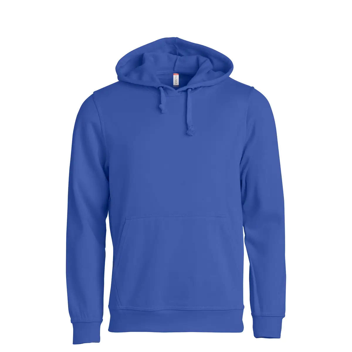 Sudadera unisex CLIQUE BASIC HOODY 021031 51 Sudadera unisex CLIQUE BASIC HOODY 021031 - Imagen 51