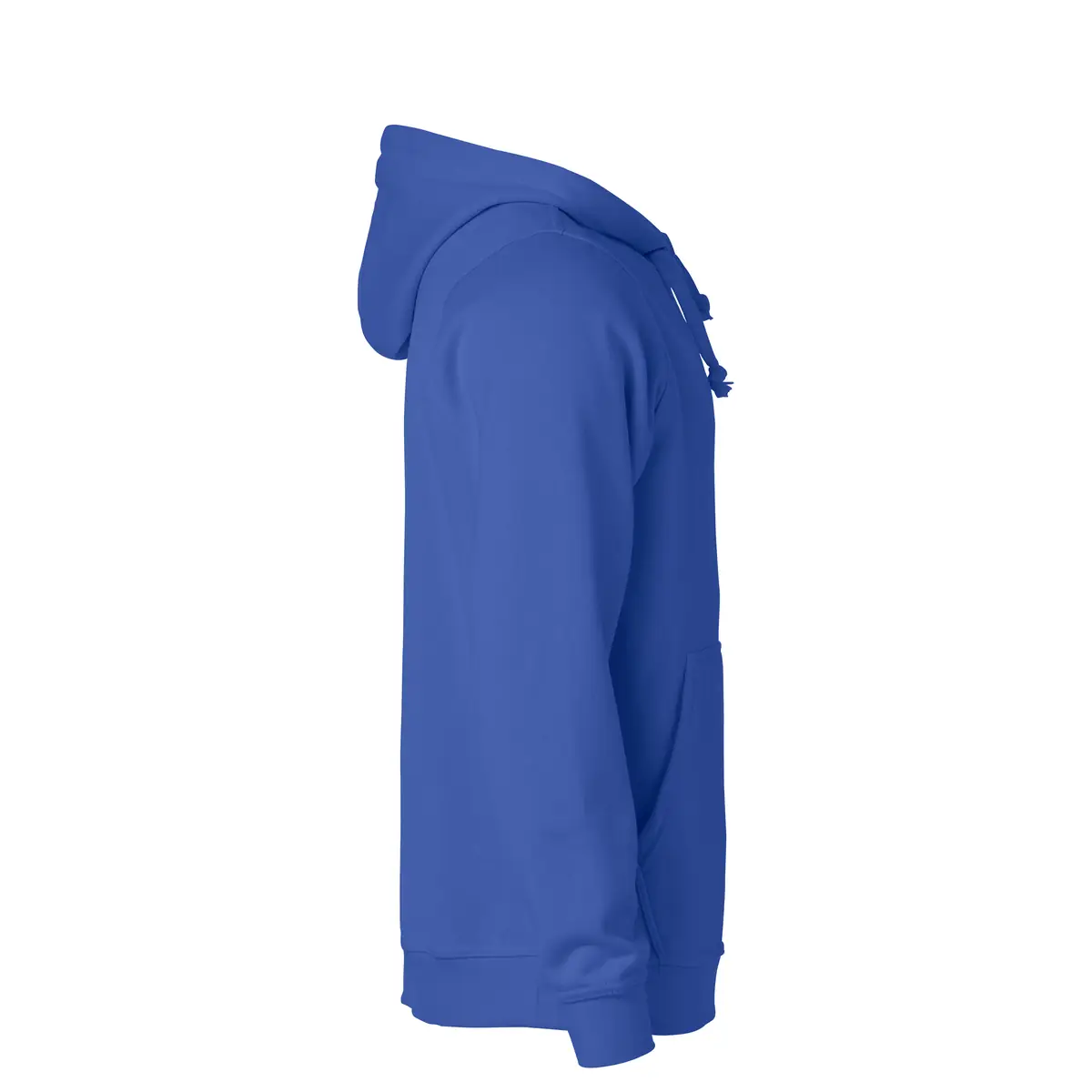 Sudadera unisex CLIQUE BASIC HOODY 021031 54 Sudadera unisex CLIQUE BASIC HOODY 021031 - Imagen 54