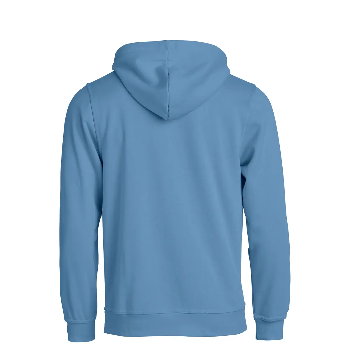 Sudadera unisex CLIQUE BASIC HOODY 021031 56 Sudadera unisex CLIQUE BASIC HOODY 021031 - Imagen 56