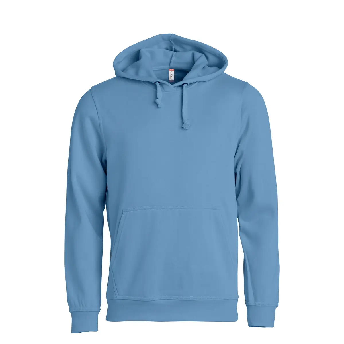 Sudadera unisex CLIQUE BASIC HOODY 021031 55 Sudadera unisex CLIQUE BASIC HOODY 021031 - Imagen 55