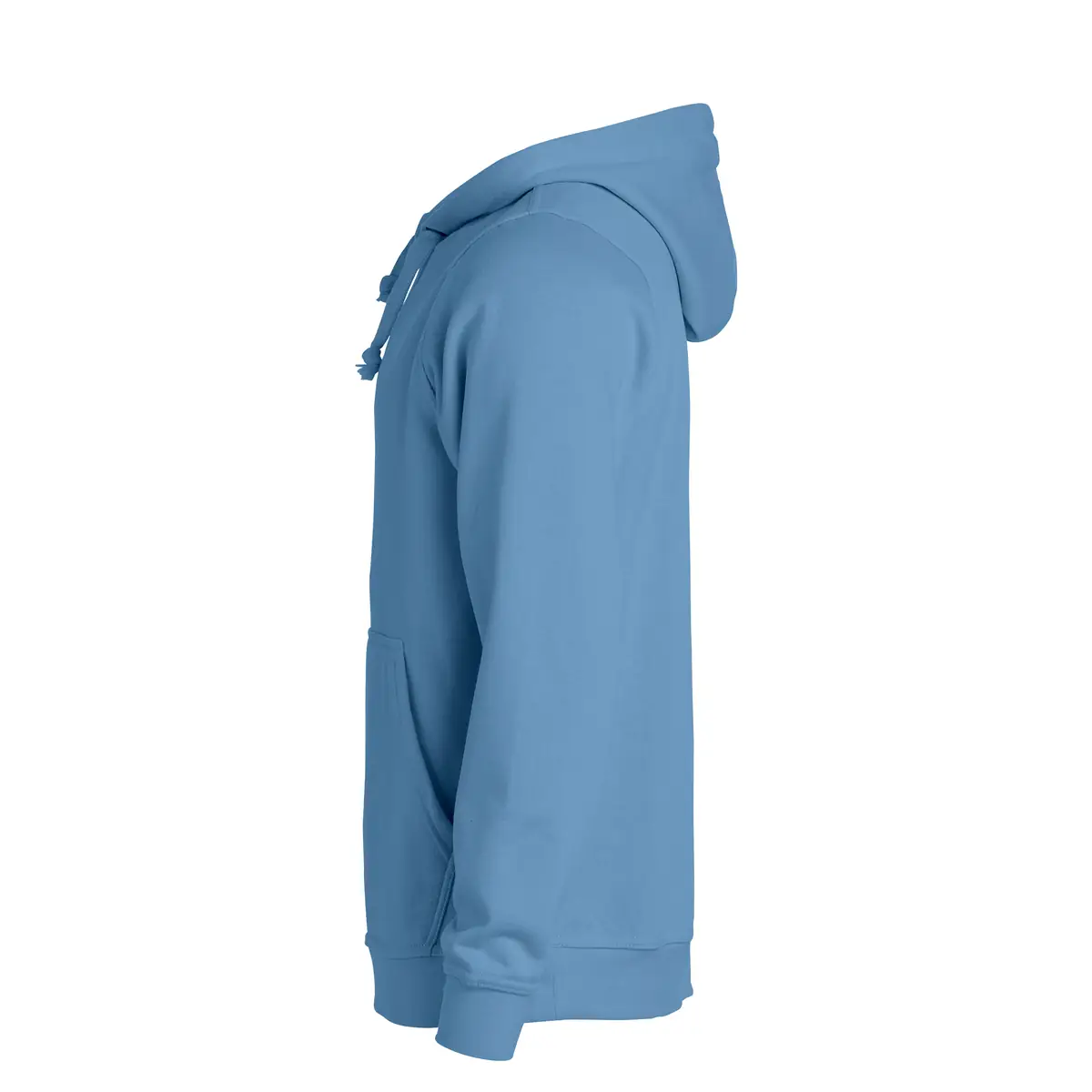 Sudadera unisex CLIQUE BASIC HOODY 021031 57 Sudadera unisex CLIQUE BASIC HOODY 021031 - Imagen 57