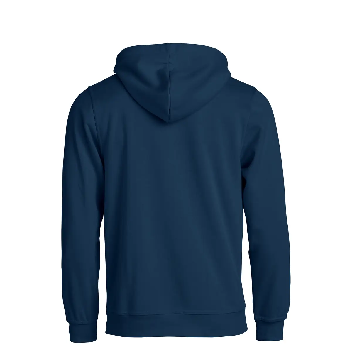 Sudadera unisex CLIQUE BASIC HOODY 021031 60 Sudadera unisex CLIQUE BASIC HOODY 021031 - Imagen 60