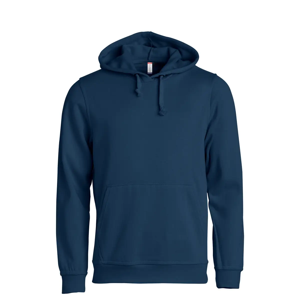 Sudadera unisex CLIQUE BASIC HOODY 021031 59 Sudadera unisex CLIQUE BASIC HOODY 021031 - Imagen 59