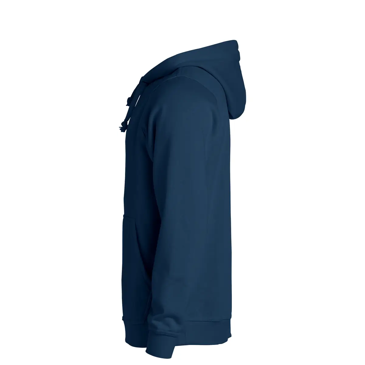 Sudadera unisex CLIQUE BASIC HOODY 021031 61 Sudadera unisex CLIQUE BASIC HOODY 021031 - Imagen 61