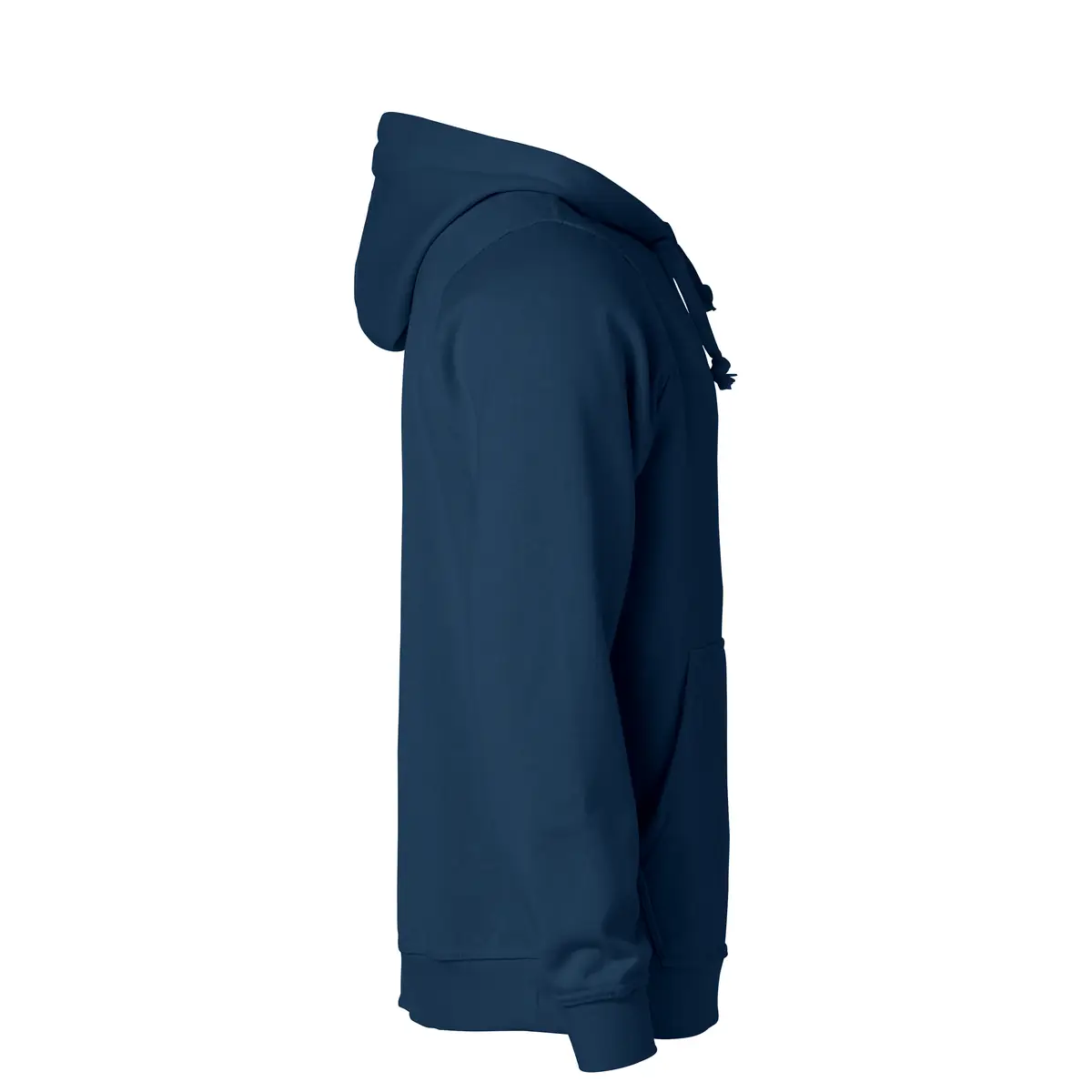Sudadera unisex CLIQUE BASIC HOODY 021031 62 Sudadera unisex CLIQUE BASIC HOODY 021031 - Imagen 62