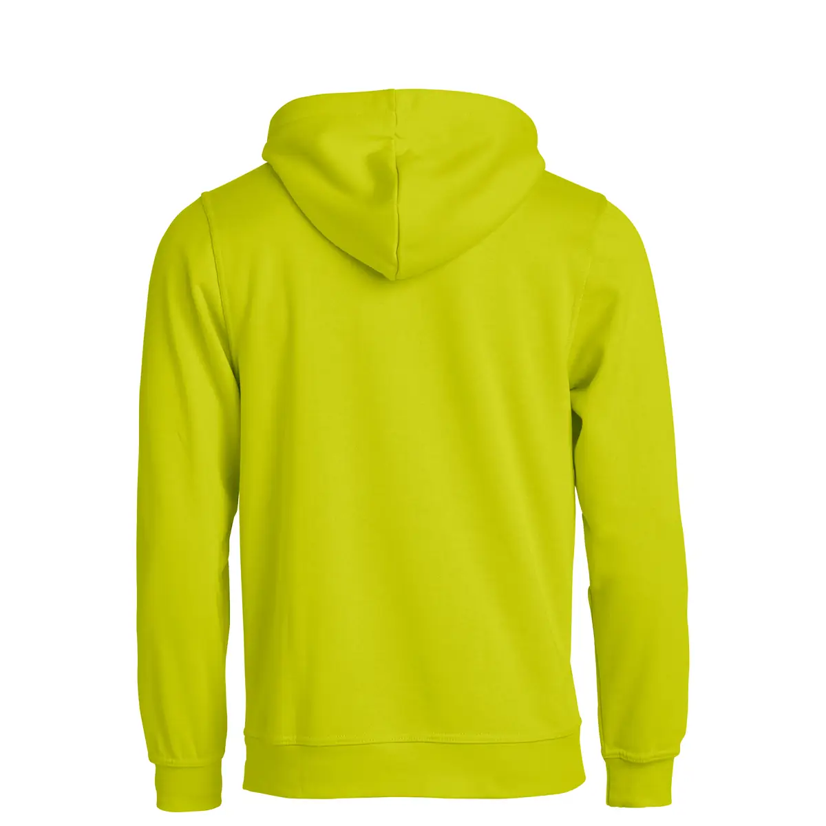 Sudadera unisex CLIQUE BASIC HOODY 021031 64 Sudadera unisex CLIQUE BASIC HOODY 021031 - Imagen 64