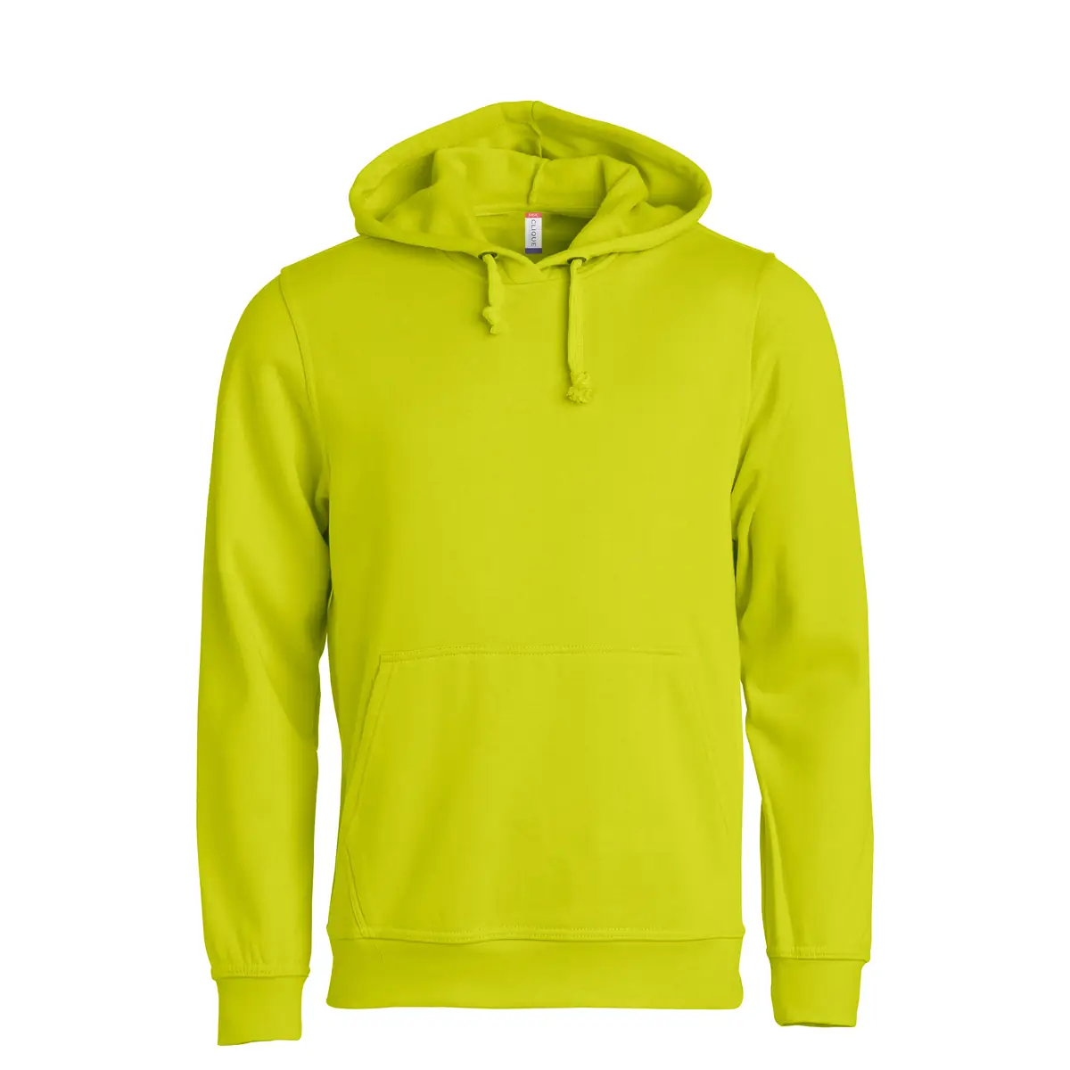 Sudadera unisex CLIQUE BASIC HOODY 021031 63 Sudadera unisex CLIQUE BASIC HOODY 021031 - Imagen 63