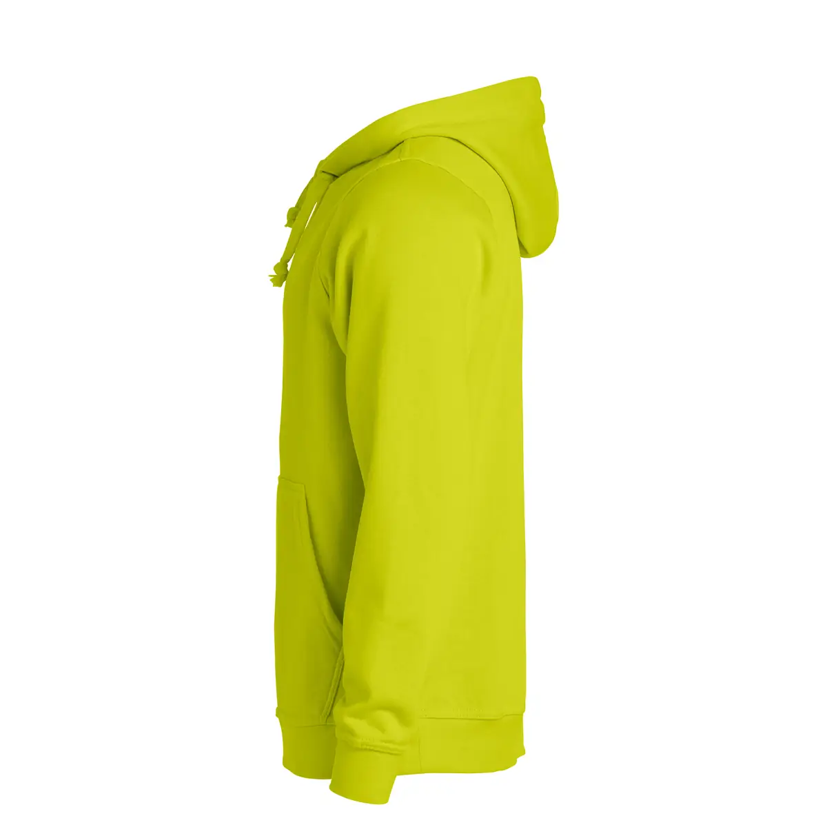 Sudadera unisex CLIQUE BASIC HOODY 021031 65 Sudadera unisex CLIQUE BASIC HOODY 021031 - Imagen 65