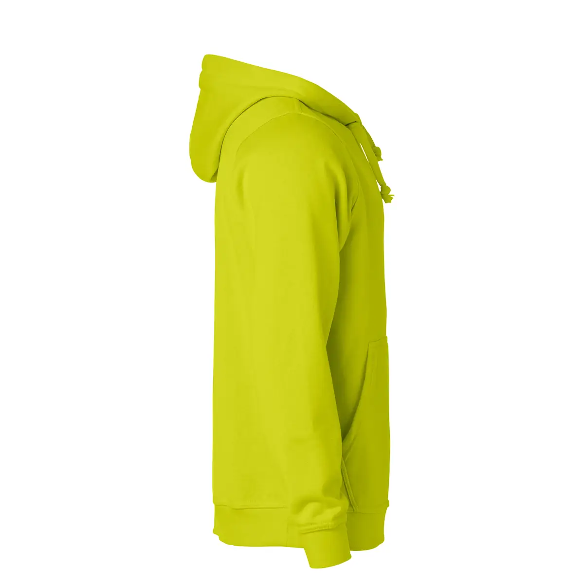 Sudadera unisex CLIQUE BASIC HOODY 021031 66 Sudadera unisex CLIQUE BASIC HOODY 021031 - Imagen 66