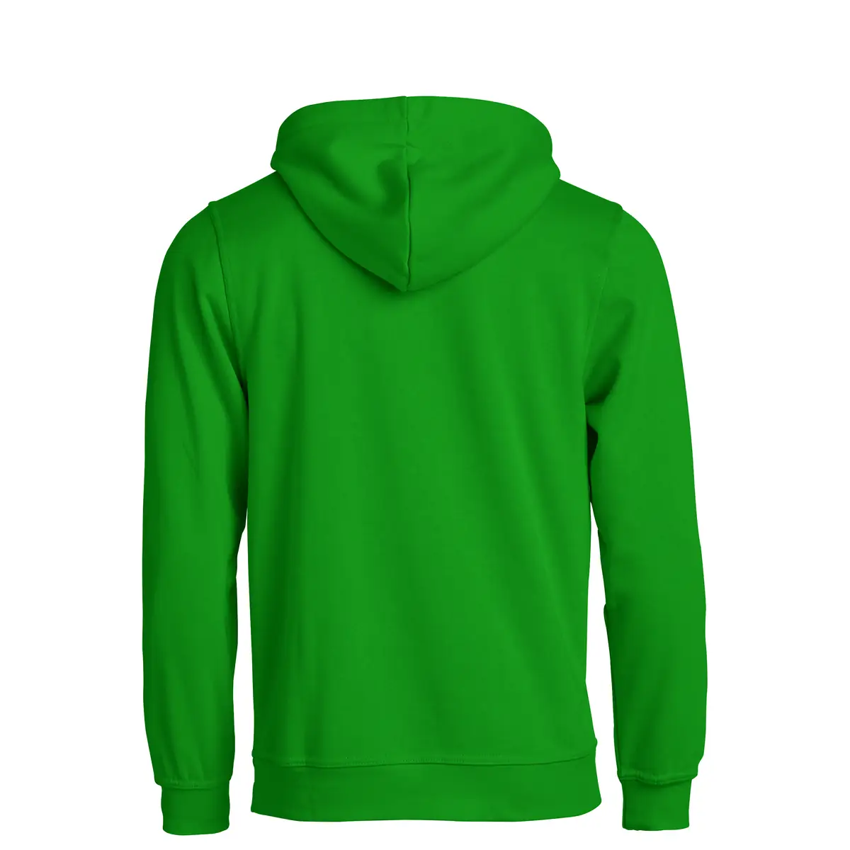Sudadera unisex CLIQUE BASIC HOODY 021031 68 Sudadera unisex CLIQUE BASIC HOODY 021031 - Imagen 68