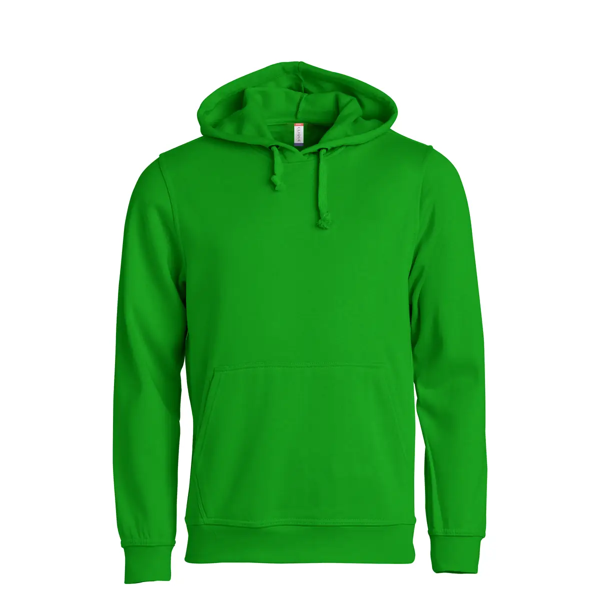 Sudadera unisex CLIQUE BASIC HOODY 021031 67 Sudadera unisex CLIQUE BASIC HOODY 021031 - Imagen 67