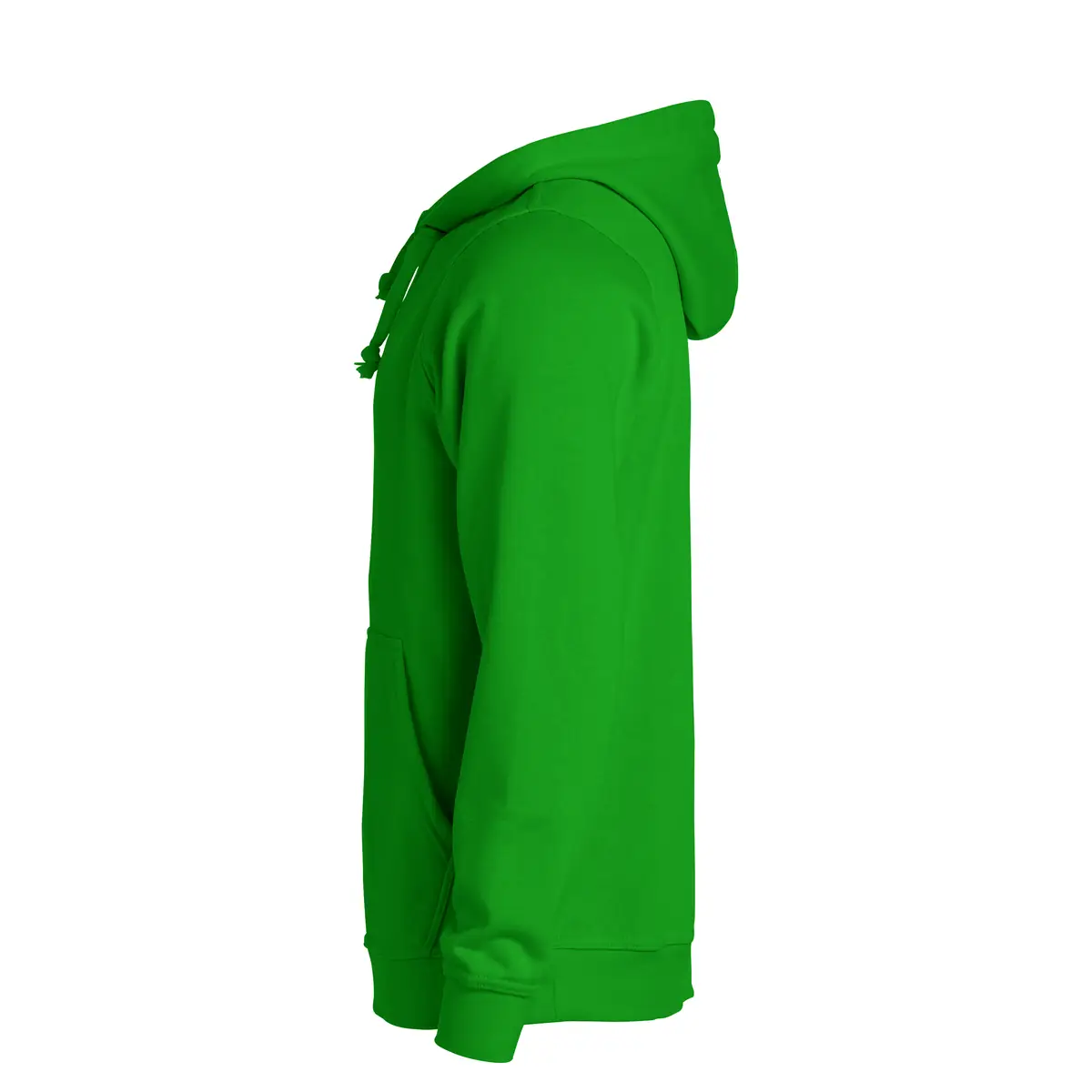 Sudadera unisex CLIQUE BASIC HOODY 021031 69 Sudadera unisex CLIQUE BASIC HOODY 021031 - Imagen 69